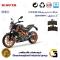 پک اقتصادی لنت ترمز جلو و عقب موتور سیکلت  کد 1134179 مناسب برای کی تی ام دوک 250 KTM DUKE 249کویر موتور