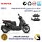 لنت دیسکی ترمز جلو موتور سیکلت کد 1034 مناسب برای پیاجیو بورلی 280 اچ پی ای PIAGGIO BEVERLY 280 HPE کویر موتور