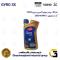 روغن موتور کاسپین جیرو کد 900220 CASPIAN GYRO 10W40 JASO MB SL یک لیتری مناسب برای اس وای ام سی ایکس SYM CX 180نیروموتور