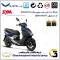 لنت دیسکی ترمز عقب موتور سیکلت  کد SC0824118 مناسب برای اس وای ام اف ایکس SYM FX 150 نیروموتور