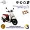 ساچمه کلاچ تقویتی موتورسیکلت کد 95956 مناسب برای بنلی پانارئا BENELLI PANAREA 125 نیکران موتور