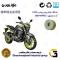 فیلتر روغن موتورسیکلت کد 1225 مناسب برای زونتس 250 آر ZONTES 250 R متین خودرو