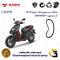 تسمه موتورسیکلت کد 17812030 مناسب برای آپریلیا APRILIA 150SR کبیرموتور