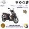 ساچمه کلاچ افزایش قدرت موتورسیکلت کد 95951 مناسب برای بنلی وی زد BENELLI VZ 125 بسته شش عددی نیکران موتور