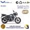 صفحه کلاچ موتورسیکلت کد 3507 مناسب برای آپاچی 150  TVS APACHE نیروموتور