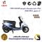 ساچمه کلاچ موتورسیکلت کد 95957 مناسب برای هیرو پلیژر HERO PLEASURE کثیر موتور