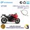 سیم کلاچ کامل موتورسیکلت کد 200200 مناسب برای هیوسانگ HYOSUNG GTR250 کویرموتور 