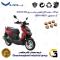 ساچمه کلاچ تقویتی موتورسیکلت کد 95956 مناسب برای اس وای ام سی ایکس SYM CX 200 نیروموتور