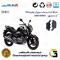 لنت دیسکی ترمز عقب موتور سیکلت  کد 1055  مناسب برای سوزوکی اینازوما 250 SUZUKI INAZUMA تکتاز موتور