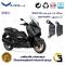 لنت دیسکی ترمز موتور سیکلت  کد 1241 مناسب برای عقب یاماها ایکس مکس 250 YAMAHA XMAX 250 (XM249) نیروموتور  