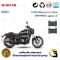 لنت دیسکی ترمز جلو موتور سیکلت  کد 1066 مناسب برای کیو جی اس آر وی 250 KAVIR QJ MOTOR SRV 249 ABS  کویرموتور