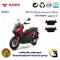 لنت دیسکی ترمز عقب موتور سیکلت  کد 1176  مناسب برای کبیر ای دی وی سی تی وی KABIR ADV CTV 150 (طرح ADV) کبیر موتور