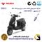 شمع پایه بلند موتورسیکلت کد 9137 مناسب برای وسپا اس ایکس ال VESPA SXL 150 کبیر موتور