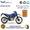 فیلتر روغن موتورسیکلت کد 1180 مناسب برای تریل یاماها دبلیو آر 155 YAMAHA WR155 نیروموتور