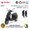 لنت دیسکی ترمز جلو موتور سیکلت  کد 1101 مناسب برای وسپا اس ایکس ال 150  VESPA 150 SXL ABS کبیر موتور