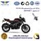 لامپ چراغ جلو موتورسیکلت کد 8277H4 مناسب برای باجاج ان اس BAJAJ NS 160 همراه سیکلت جهان