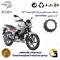 صفحه کلاچ موتورسیکلت کد 3500 مناسب برای بنلی 150 اتاق قدیم BENELLI TNT 15 نیکران موتور