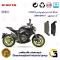 لنت دیسکی ترمز جلو موتور سیکلت  کد 1015  مناسب برای زونتس زد 4 250 آر ZONTES Z4 249 R کویر موتور