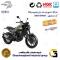 شمع پایه بلند موتورسیکلت کد 9136 مناسب برای بنلی لئونچینو BENELLI LEONCINO 250 برند ان جی کا NGK