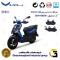 لنت دیسکی ترمز جلو موتور سیکلت  کد 1038  مناسب برای اس وای ام سی ایکس 180 SYM CX نیروموتور