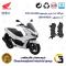 لنت دیسکی ترمز جلو موتور سیکلت  کد 1264 مناسب برای هوندا پی سی ایکس  HONDA PCX 160 CBS  