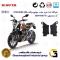 لنت دیسکی ترمز عقب موتور سیکلت  کد 1134  مناسب برای کی تی ام دوک KTM DUKE 200 کویرموتور
