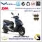 پک اقتصادی لنت ترمز جلو و عقب موتور سیکلت  کد SC0824118038 مناسب برای اس وای ام اف ایکس SYM FX 150 نیروموتور