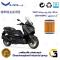 فیلتر روغن موتورسیکلت کد 1180 مناسب برای یاماها ایکس مکس 250 YAMAHA GP249 XMAX نیروموتور