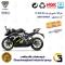 شمع پایه بلند موتورسیکلت کد 9136 مناسب برای سی اف CFMOTO CF 250 SR برند ان جی کا NGK