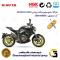 شمع پایه بلند موتورسیکلت کد 9142 مناسب برای زونتس زد 4 250 آر ZONTES Z4 249 R کویر موتور برند ان جی کا ژاپن NGK LMAR8A-9