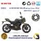 دیسک ترمز جلو موتورسیکلت کد 4960 مناسب برای کیوجی اس آر کی 180 اس QJ MOTOR SRK 180S ABS کویر موتور