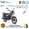 شمع موتورسیکلت کد 9141 مناسب برای دایچی اچ ایکس DAICHI HX 180 نیرو موتور
