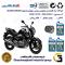 پک اقتصادی تعویض روغن موتورسیکلت کد 01223360 مناسب برای سوزوکی اینازوما SUZUKI INAZUMA GW 250 تکتاز موتور