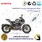 شمع پایه بلند موتورسیکلت کد 9137 مناسب برای زونتس زد2 150 یو ZONTES Z2 150 U کویر موتور