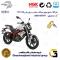 شمع پایه کوتاه موتورسیکلت کد 9138 مناسب برای بنلی 150 BENELLI TNT نیکران موتور برند ان جی کا ژاپن NGK C7HSA