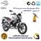 شمع موتورسیکلت کد 9140 مناسب برای بنلی 150 اتاق قدیم BENELLI TNT 15 برند ان جی کا ژاپن NGK D8EA