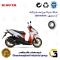 بلبرینگ چرخ (براکت) عقب موتورسیکلت کد 16203 مناسب کویر اس2 150 KAVIR S2 (طرح کلیک) کویر موتور