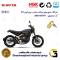 شمع پایه کوتاه موتورسیکلت کد 9138 مناسب برای کویر اس تی KAVIR ST3 برند ان جی کا ژاپن NGK C7HSA