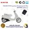 فیلتر روغن موتورسیکلت کد 1400 مناسب برای پیاجیو وسپا اسپرینت جاستین 125 Vespa Sprint 125 JB کویر موتور