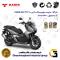 ساچمه کلاچ موتورسیکلت کد 95953 مناسب برای کبیر ای دی وی سی تی وی 200 KABIR ADV CTV 200 (طرح ADV) کبیر موتور
