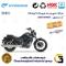 شمع پایه بلند موتورسیکلت کد 9136 مناسب برای هیوسانگ آکویلا HYOSUNG AQUILA 250 برند ان جی کا NGK