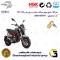 شمع پایه کوتاه موتورسیکلت کد 9138 مناسب برای بنلی 135 BENELLI TNT نیکران موتور برند ان جی کا ژاپن NGK C7HSA