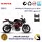 لنت دیسکی ترمز جلو موتور سیکلت  کد 1084 مناسب برای هیوسانگ اکسیو 250 HYOSUNG EXIVE GD 249 N کویر موتور