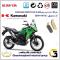 لنت دیسکی ترمز جلو موتور سیکلت  کد SC0824015 مناسب برای کاواساکی (کاوازاکی) ورسیس 250 Kawasaki Versys 249 X کویر موتور