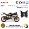لنت دیسکی ترمز عقب موتور سیکلت  کد 1134  مناسب برای کی تی ام آرسی KTM RC 250 کویرموتور
