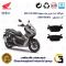 لنت دیسکی ترمز عقب موتور سیکلت  کد 1176  مناسب برای هوندا ای دی وی 150 HONDA ADV 150 CBS