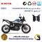 پک اقتصادی لنت ترمز جلو و عقب موتور سیکلت  کد 1134179 مناسب برای کی تی ام ادونچر 250  KTM ADVENTURE 249 ABS کویرموتور