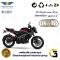 صفحه کلاچ موتورسیکلت 3506 مناسب برای ان اس BAJAJ NS 160 همراه سیکلت جهان