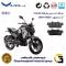 لنت دیسکی ترمز جلو موتور سیکلت  کد 1100 مناسب برای اس وای ام ان ای SYM NA 250 نیروموتور