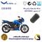فیلتر هوا (ابر هواکش) موتورسیکلت کد 9245 مناسب برای آپاچی 160 TVS APACHE